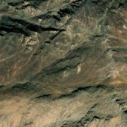 Satellite imagery of Kōh-e Ishtur Murdah, AF