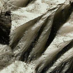 Satellite imagery of Kōh-e Chunārī, AF