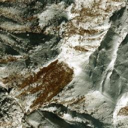 Satellite imagery of Kōh-e Baydak, AF