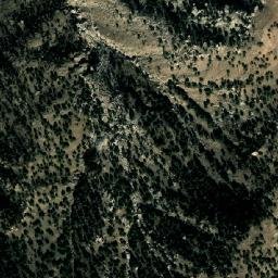 Satellite imagery of Anī Zhawêr, AF