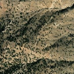 Satellite imagery of Anī Zhawêr, AF