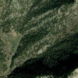 Satellite imagery of Māmāgul Kanḏow, AF
