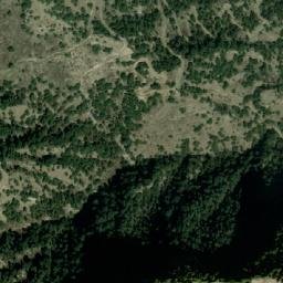 Satellite imagery of Māmāgul Kanḏow, AF