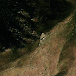 Satellite imagery of Shaikh Baba Sar, AF