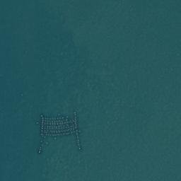 Satellite imagery of Wangjŏgumi, KR