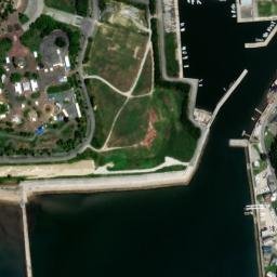 Satellite imagery of Mi Saki, JP