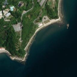 Satellite imagery of Mi Saki, JP