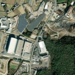 Satellite imagery of 黒田, JP
