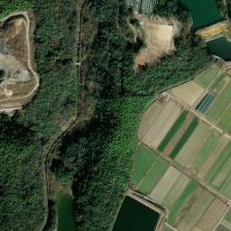 Satellite imagery of 黒田, JP
