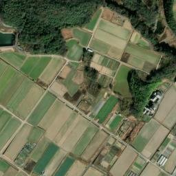 Satellite imagery of 黒田, JP