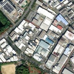 Satellite imagery of 高塚, JP