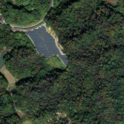 Satellite imagery of 寺谷, JP
