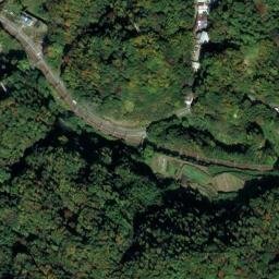 Satellite imagery of 鳴子公園, JP