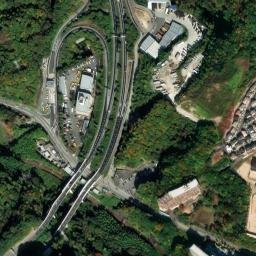 Satellite imagery of 鳴子公園, JP