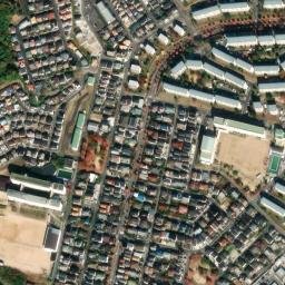 Satellite imagery of 鳴子公園, JP