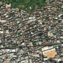 Satellite imagery of 神戸薬大, JP
