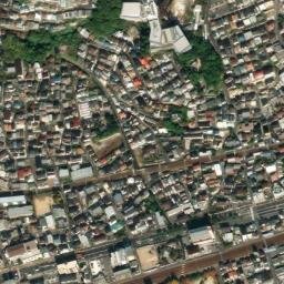 Satellite imagery of 神戸薬大, JP