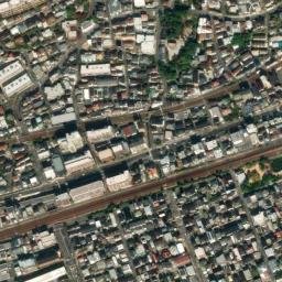 Satellite imagery of 神戸薬大, JP