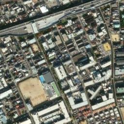 Satellite imagery of 水準点, JP