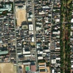 Satellite imagery of 水準点, JP