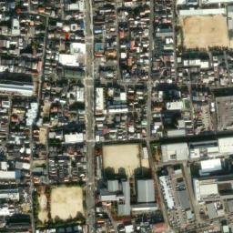 Satellite imagery of 水準点, JP