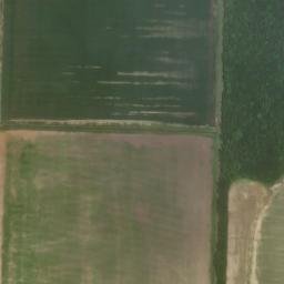 Satellite imagery of WTJ — NGS EJ0351 — Lonoke County, US, US