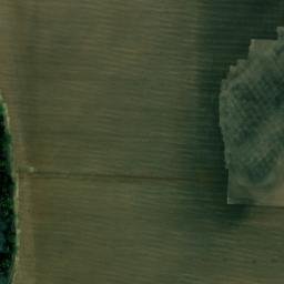 Satellite imagery of WTJ — NGS EJ0351 — Lonoke County, US, US