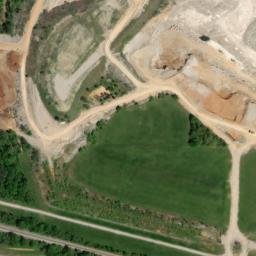 Satellite imagery of Pride Quarry, US