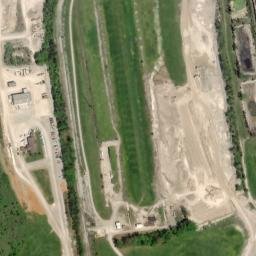 Satellite imagery of Pride Quarry, US