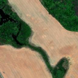 Satellite imagery of Peters Ridge, US