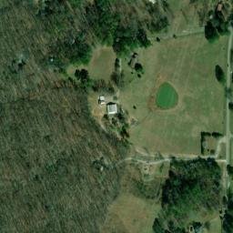 Satellite imagery of O'Shaughnessy Point, US
