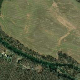 Satellite imagery of Sublett Bluff, US
