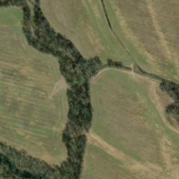 Satellite imagery of Sublett Bluff, US