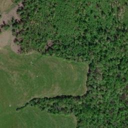 Satellite imagery of Split Rock Point, US