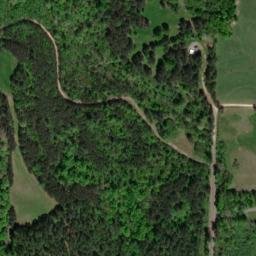 Satellite imagery of Split Rock Point, US