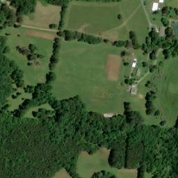 Satellite imagery of Harp Ridge, US