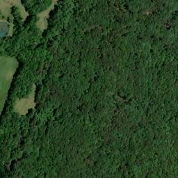 Satellite imagery of Harp Ridge, US