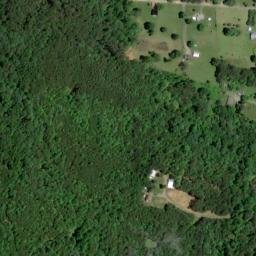 Satellite imagery of Harp Ridge, US