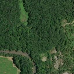 Satellite imagery of Fincher Bluff, US