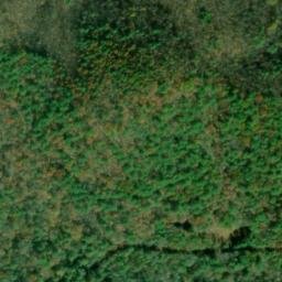 Satellite imagery of Cavender Ridge, US