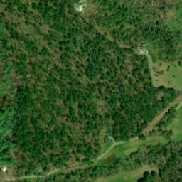 Satellite imagery of Cavender Ridge, US