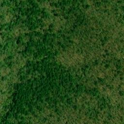 Satellite imagery of Hickorynut Lead, US