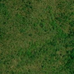Satellite imagery of Hickorynut Lead, US