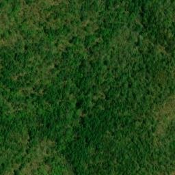 Satellite imagery of Hickorynut Lead, US