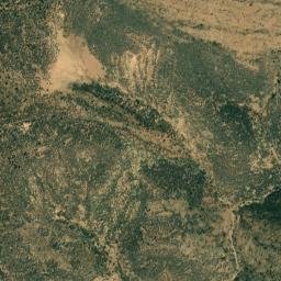 Satellite imagery of Jbel es Sef Ahmed Hlima, MA