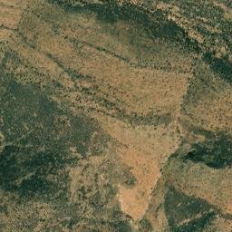 Satellite imagery of Jbel es Sef Ahmed Hlima, MA