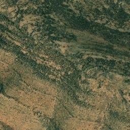 Satellite imagery of Jbel es Sef Ahmed Hlima, MA