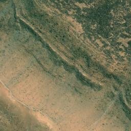 Satellite imagery of Tikerdadine el Kebira, MA