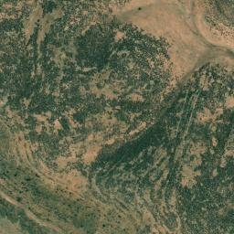 Satellite imagery of Tikerdadine el Kebira, MA