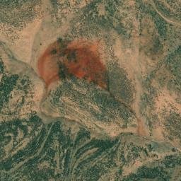 Satellite imagery of Tikerdadine el Kebira, MA